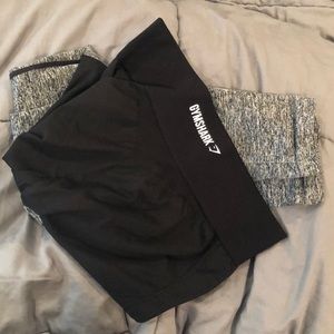 Gymshark leggings • 🌸